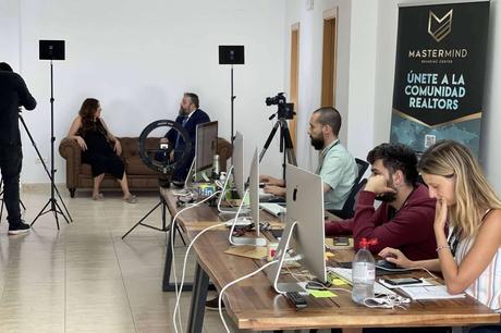 La exitosa formación para inmobiliaria de Branding Center