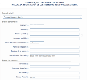 Todas las formas de reanudar la prestación por desempleo del SEPE en 2021 Todas las formas de reanudar la prestación por desempleo del SEPE en 2021