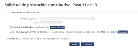 Todas las formas de reanudar la prestación por desempleo del SEPE en 2021 Todas las formas de reanudar la prestación por desempleo del SEPE en 2021