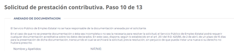 Todas las formas de reanudar la prestación por desempleo del SEPE en 2021 Todas las formas de reanudar la prestación por desempleo del SEPE en 2021