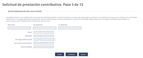 Todas las formas de reanudar la prestación por desempleo del SEPE en 2021 Todas las formas de reanudar la prestación por desempleo del SEPE en 2021