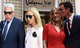 Los que se denominan socialistas ... by Mark de Zabaleta Los que se denominan socialistas ... by Mark de Zabaleta