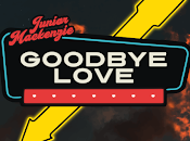 Junior Mackenzie estrena Goodbye Love