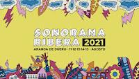 Sonorama Ribera 2021
