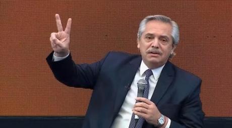 Alberto aseguró que Internet será un servicio público: ¿Se viene un Internet VIP solo para los amigos del poder?