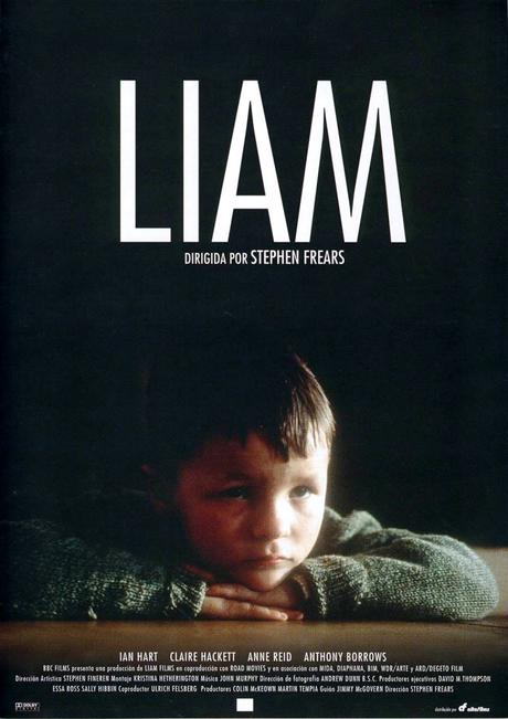 LIAM - Stephen Frears LIAM - Stephen Frears