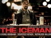 ICEMAN HOMBRE HIELO) Ariel Vromen