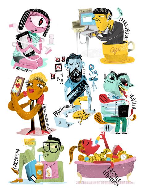 La procrastinación: ¿pereza, o acaso hay algo más? La procrastinación: ¿pereza, o acaso hay algo más?