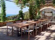 Pergolas Estilo Rustico