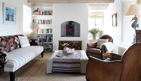 Cottage Rustico, al Sur Este de Inglaterra Cottage Rustico, al Sur Este de Inglaterra