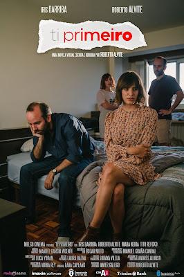 Primeiro