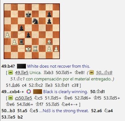 Lasker, Capablanca y Alekhine o ganar en tiempos revueltos (127)