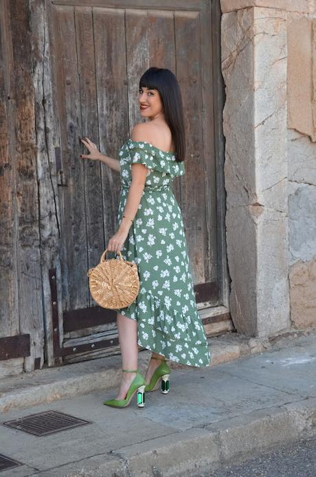 Zapatos joya de NicePairs