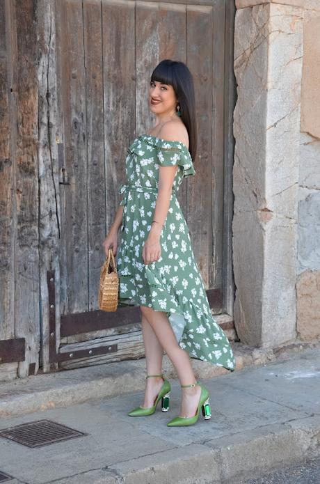 Zapatos joya de NicePairs