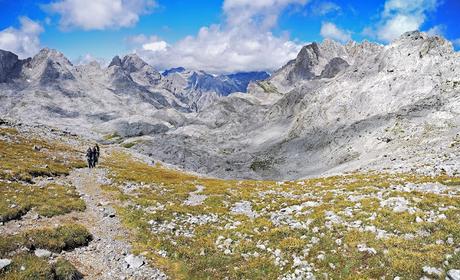 Collado Jermoso y Pico la Padiorna