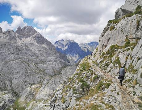 Collado Jermoso y Pico la Padiorna