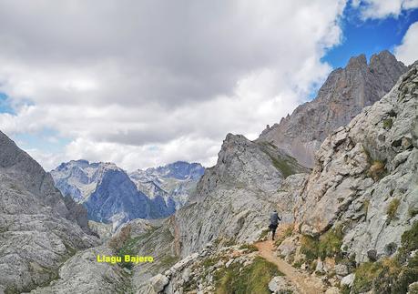 Collado Jermoso y Pico la Padiorna Collado Jermoso y Pico la Padiorna