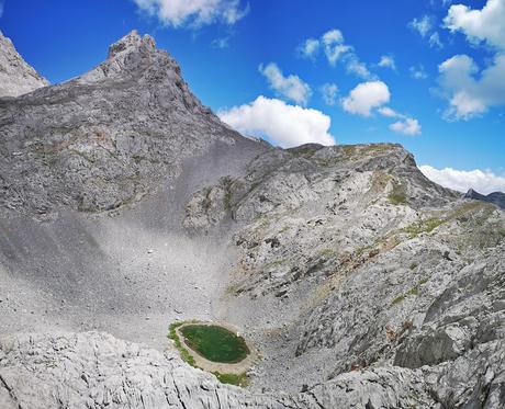 Collado Jermoso y Pico la Padiorna Collado Jermoso y Pico la Padiorna