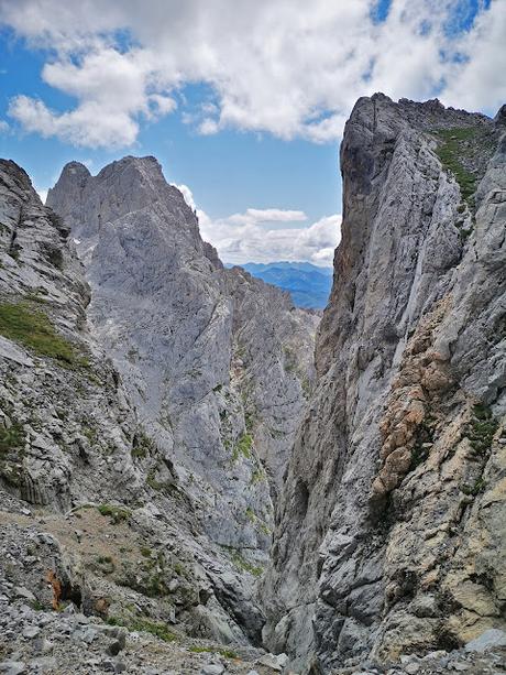 Collado Jermoso y Pico la Padiorna Collado Jermoso y Pico la Padiorna