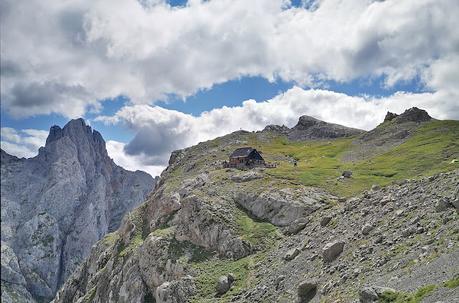 Collado Jermoso y Pico la Padiorna