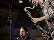 FOTO-Fotos concierto AVIV NOAM QUARTET Jamboree Jazz Club (Barcelona)