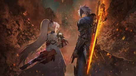 Tales of Arise tendrá una demo disponible en PlayStation