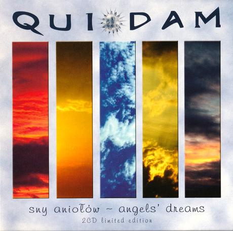 Quidam - Sny Aniołów / Angel's Dream (1998)