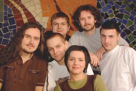 Quidam - Sny Aniołów / Angel's Dream (1998)