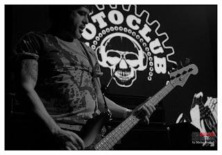 Los Natas - Ciudad de Brahaman (1999)