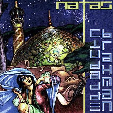 Los Natas - Ciudad de Brahaman (1999)