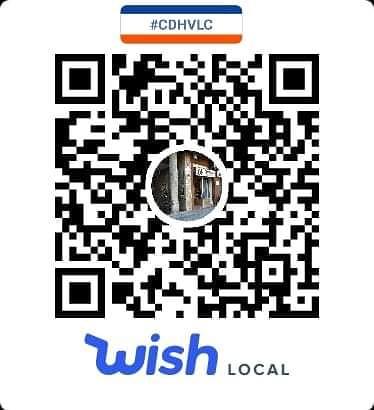 - Wish Pickup. - Servicio.