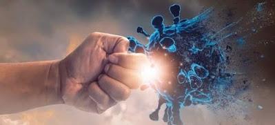 Revista Nature publica que la inmunidad natural adquirida es más fuerte contra la Covid 19