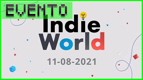 EVENTO: Indie World