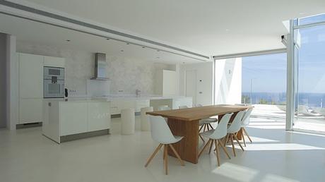 Cocinas Vanguardistas