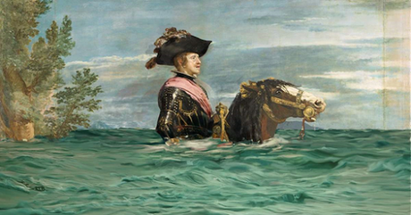 SÍNTOMAS DE QUE ATRAVESAMOS UNA CRISIS HISTÓRICA