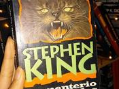 Reseña: Cementerio animales Stephen King
