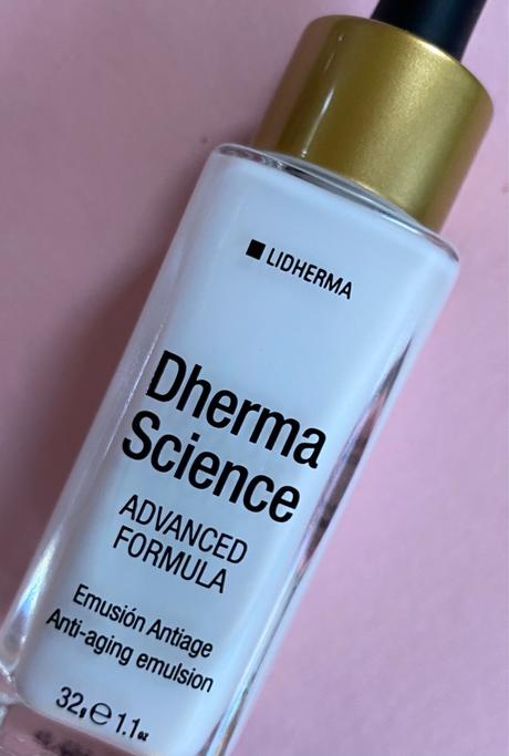 Advanced Formula y Night Reset Cream de Lidherma para pieles estresadas. Advanced Formula y Night Reset Cream de Lidherma para pieles estresadas.