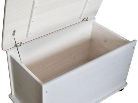 arcón para juguetes