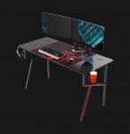 Eureka llega a España a revolucionar el gaming junto con Ergo2play España Eureka llega a España a revolucionar el gaming junto con Ergo2play España