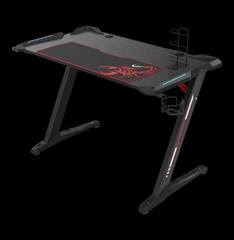 Eureka llega a España a revolucionar el gaming junto con Ergo2play España Eureka llega a España a revolucionar el gaming junto con Ergo2play España