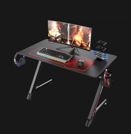 Eureka llega a España a revolucionar el gaming junto con Ergo2play España Eureka llega a España a revolucionar el gaming junto con Ergo2play España