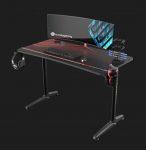 Eureka llega a España a revolucionar el gaming junto con Ergo2play España Eureka llega a España a revolucionar el gaming junto con Ergo2play España