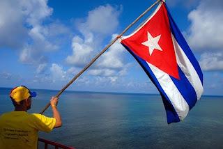 La resistencia de Cuba irrita a los enterradores