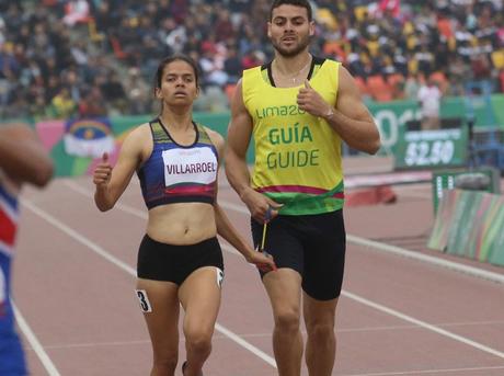 Un total de 26 atletas venezolanos estarán en los Paralímpicos de Tokio 2020