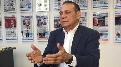 Jesús Seguías: “El 62% reconoce a Maduro como presidente y solo el 6% a Guaidó”