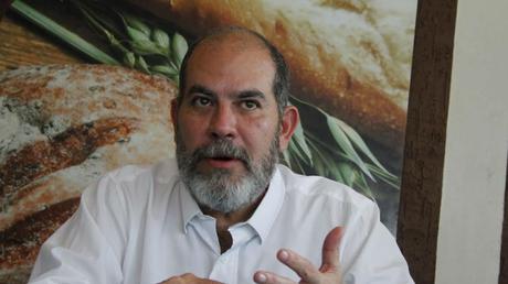 Johel Orta: “Diálogo entre Gobierno y el G4 va a fracasar rotundamente”