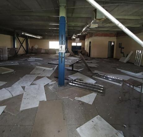 Clever Lara: Debemos iniciar una cruzada para el rescate del núcleo Cagua de la UCV