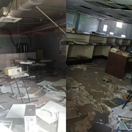 Clever Lara: Debemos iniciar una cruzada para el rescate del núcleo Cagua de la UCV