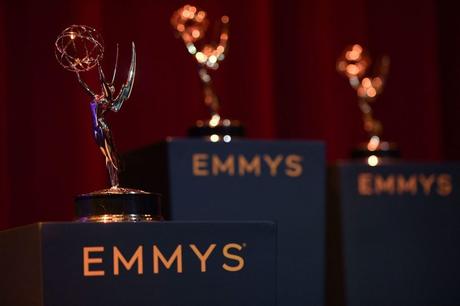 La edición 73 de los premios Emmys se celebrará al aire libre y con aforo limitado