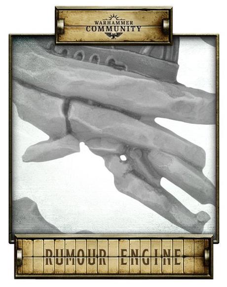 Resumen doble de Warhammer Community. Resumen doble de Warhammer Community.